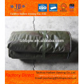 PVC Coated Fabric Tarpaulin for Awning Truck Cover